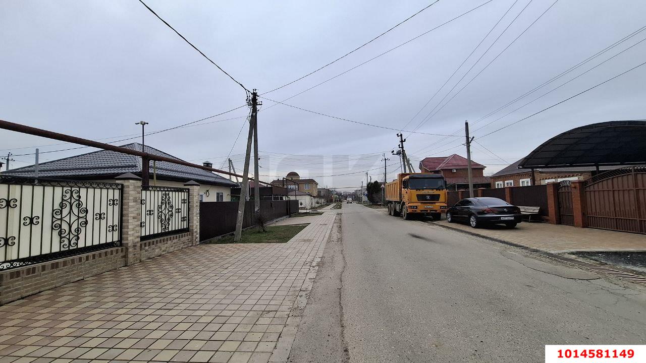 Фото №5: Земельный участок под ИЖС 7.5&nbsp;сот. - Новая Адыгея, ул. Шовгенова, 54