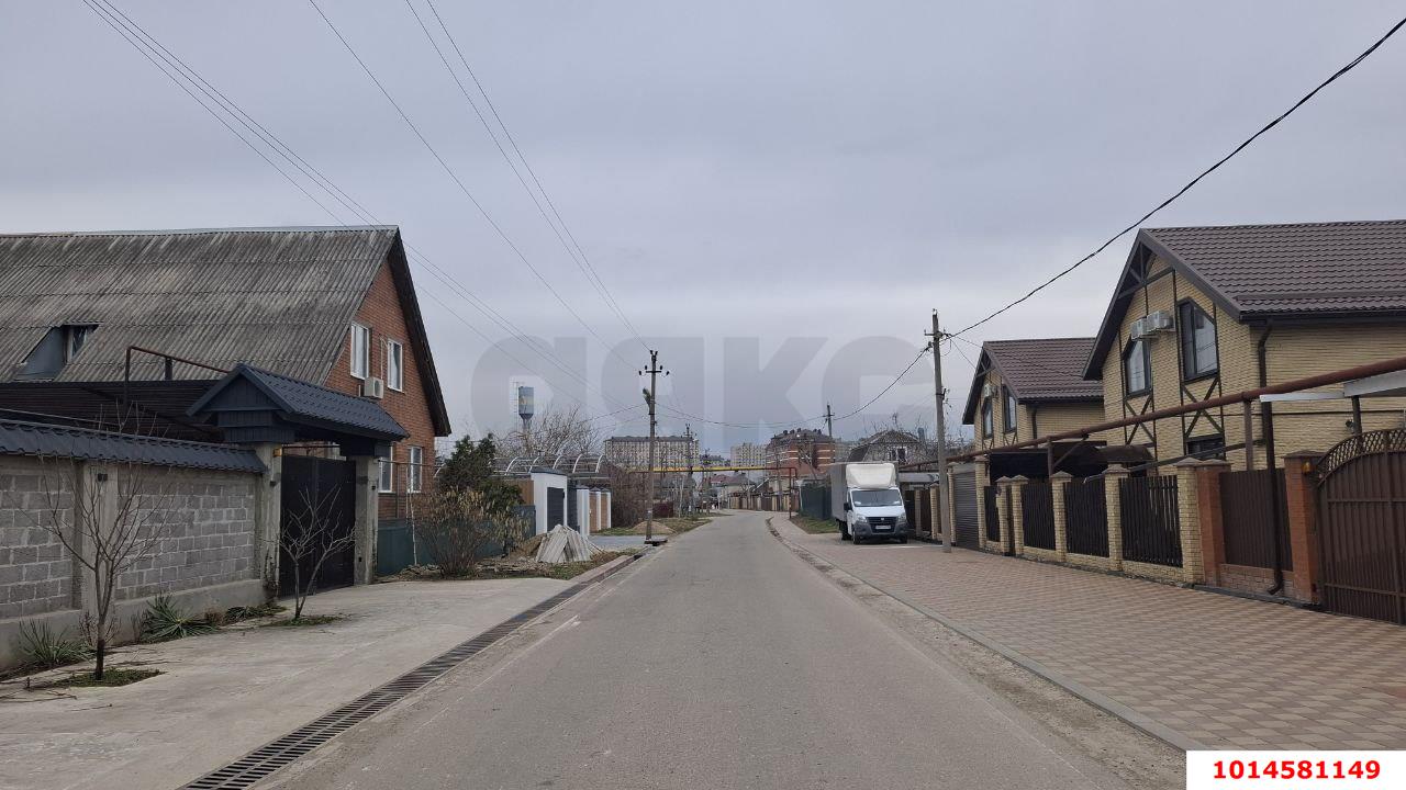 Фото №6: Земельный участок под ИЖС 7.5&nbsp;сот. - Новая Адыгея, ул. Шовгенова, 54