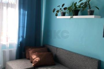 Фото №1: 1-комнатная квартира 34 м², 1/3 эт. - Краснодар, мкр. Прикубанский внутригородской округ, ул. им. Сорока А.М., 4/1