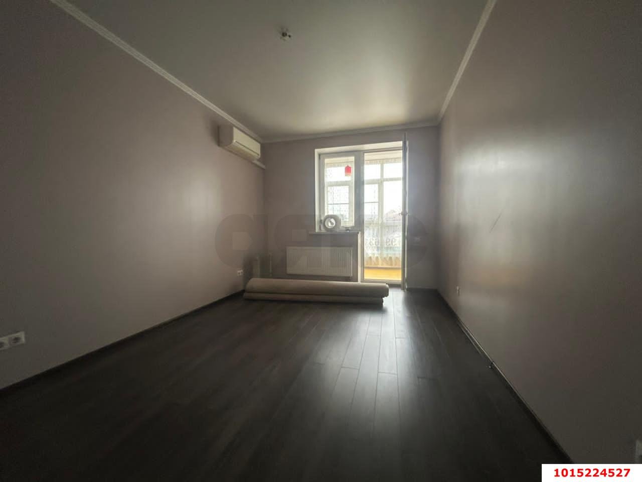 Фото №10: 3-комнатная квартира 100&nbsp;м², 2/24&nbsp;эт. - Краснодар, Прикубанский внутригородской округ, 40 лет Победы, мкр. жилой комплекс Достоевский, ул. Достоевского, 84