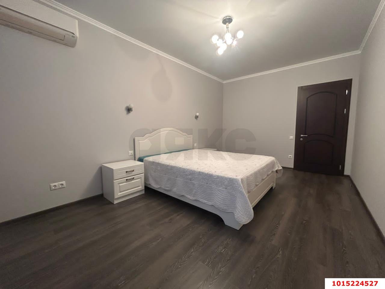 Фото №8: 3-комнатная квартира 100&nbsp;м², 2/24&nbsp;эт. - Краснодар, Прикубанский внутригородской округ, 40 лет Победы, мкр. жилой комплекс Достоевский, ул. Достоевского, 84