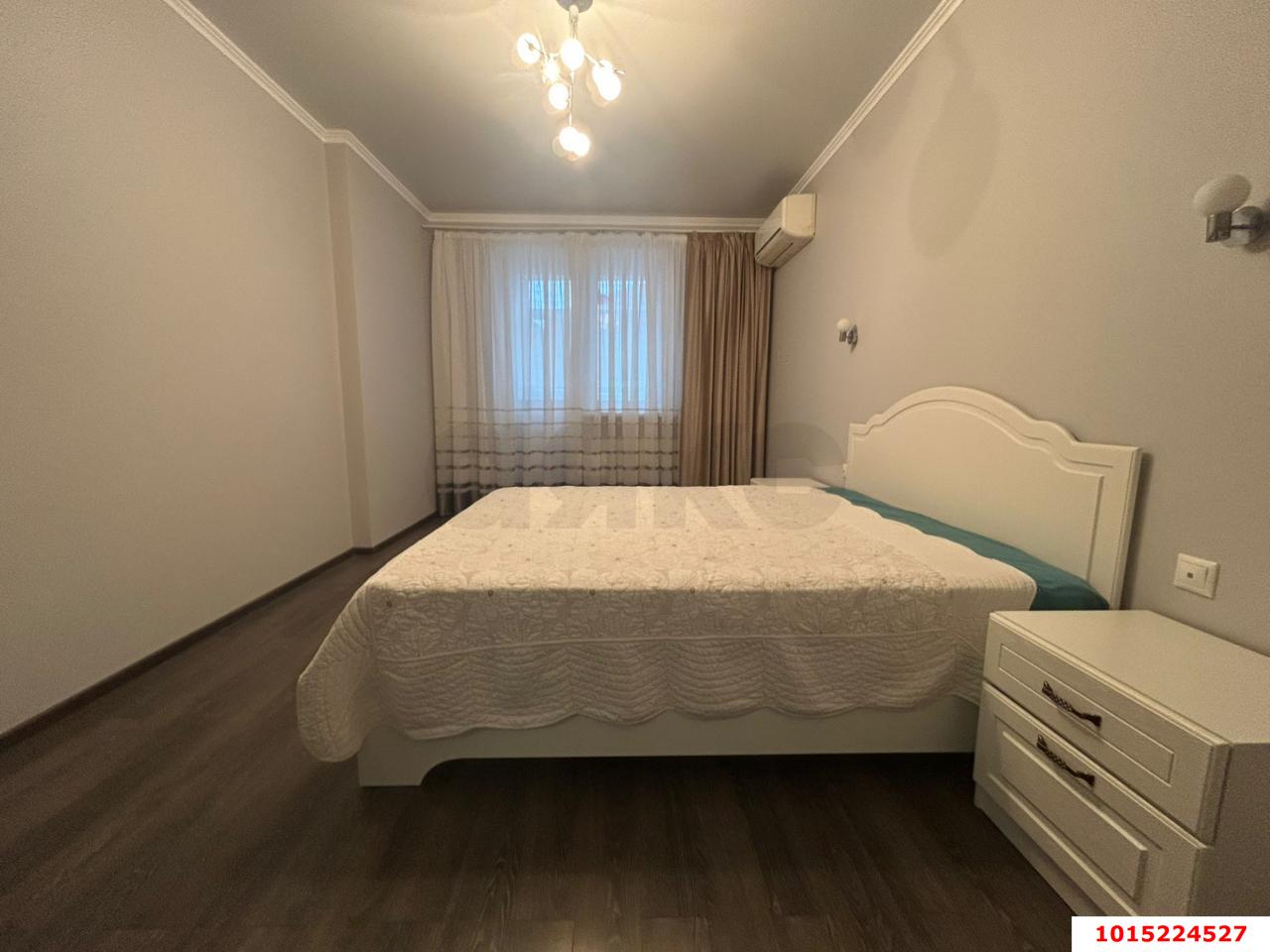 Фото №7: 3-комнатная квартира 100&nbsp;м², 2/24&nbsp;эт. - Краснодар, Прикубанский внутригородской округ, 40 лет Победы, мкр. жилой комплекс Достоевский, ул. Достоевского, 84