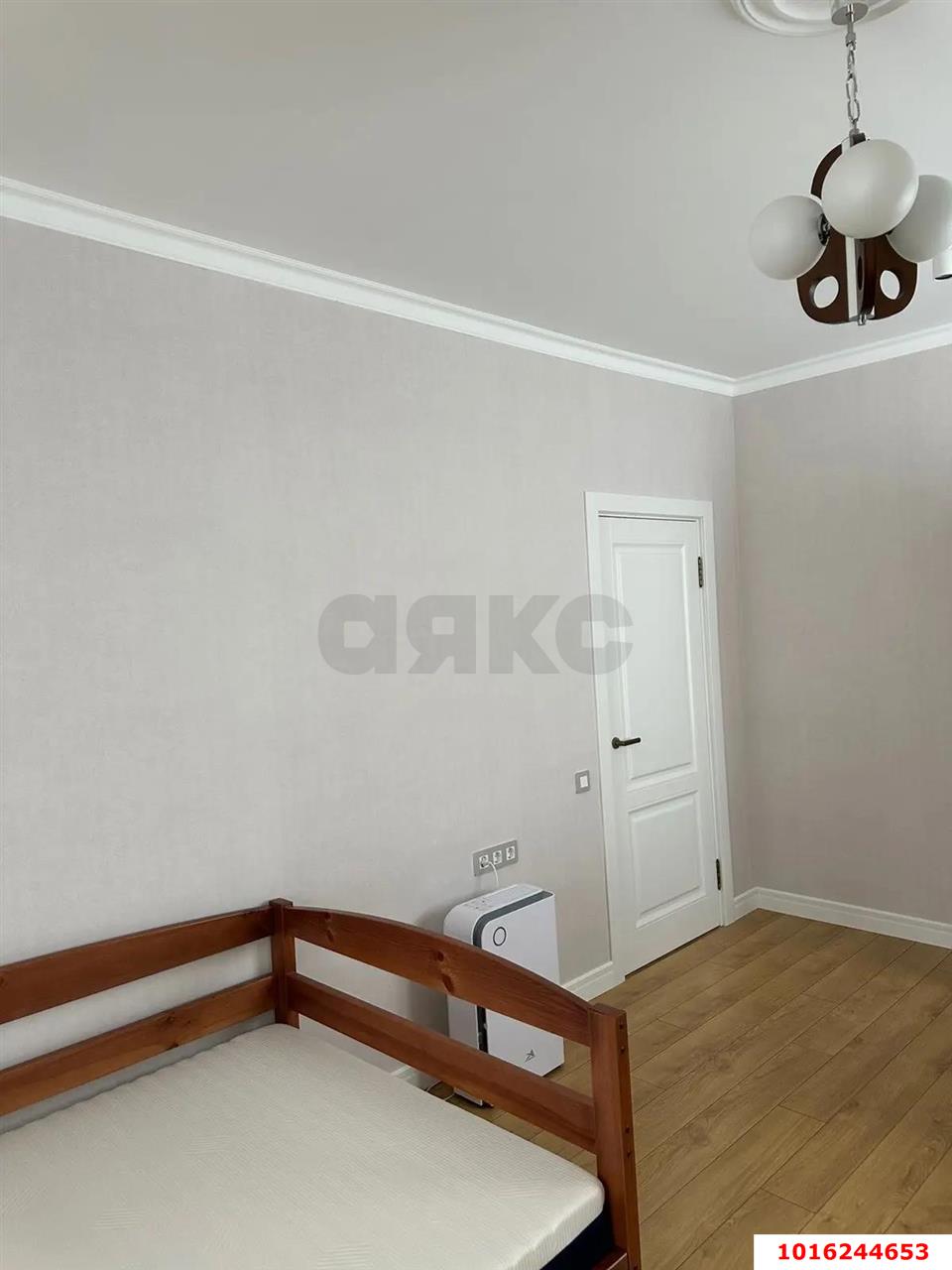 Фото №5: 2-комнатная квартира 86&nbsp;м², 4/14&nbsp;эт. - Краснодар, Западный внутригородской округ, мкр. Юбилейный, ул. Думенко, 21