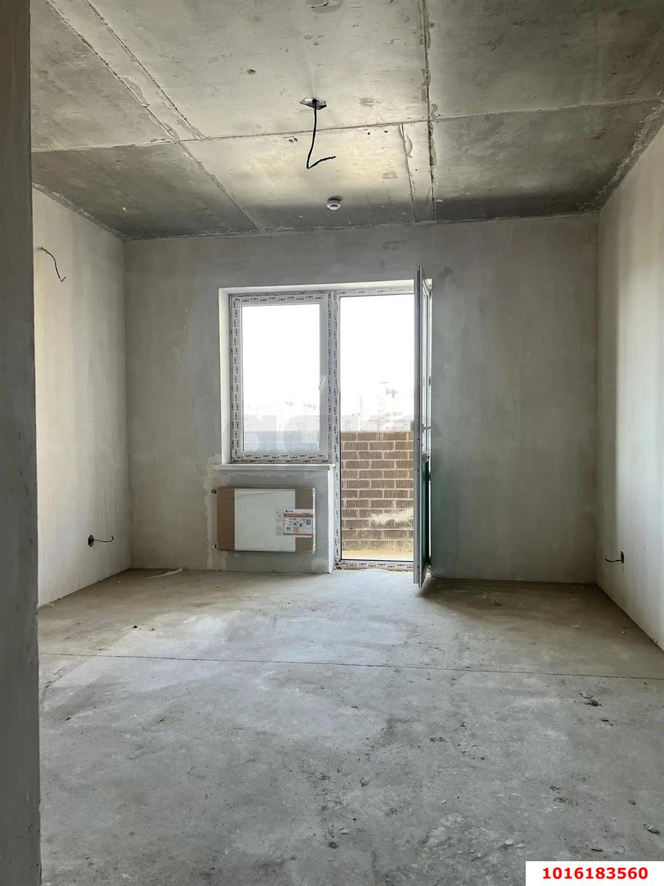 Фото №3: Студия 25&nbsp;м², 12/24&nbsp;эт. - Краснодар, Прикубанский внутригородской округ, ЖК Лучший, мкр. имени Петра Метальникова, ул. Петра Метальникова, 36