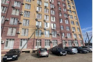 Фото №1: Торговое помещение 97&nbsp;м², 10&nbsp;эт. - Краснодар, мкр. Прикубанский внутригородской округ, ул. Митинская, 21