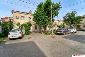 Фото №1: 2-комнатная квартира 44 м², 2/2 эт. - Краснодар, мкр. Центральный, ул. Янковского, 102