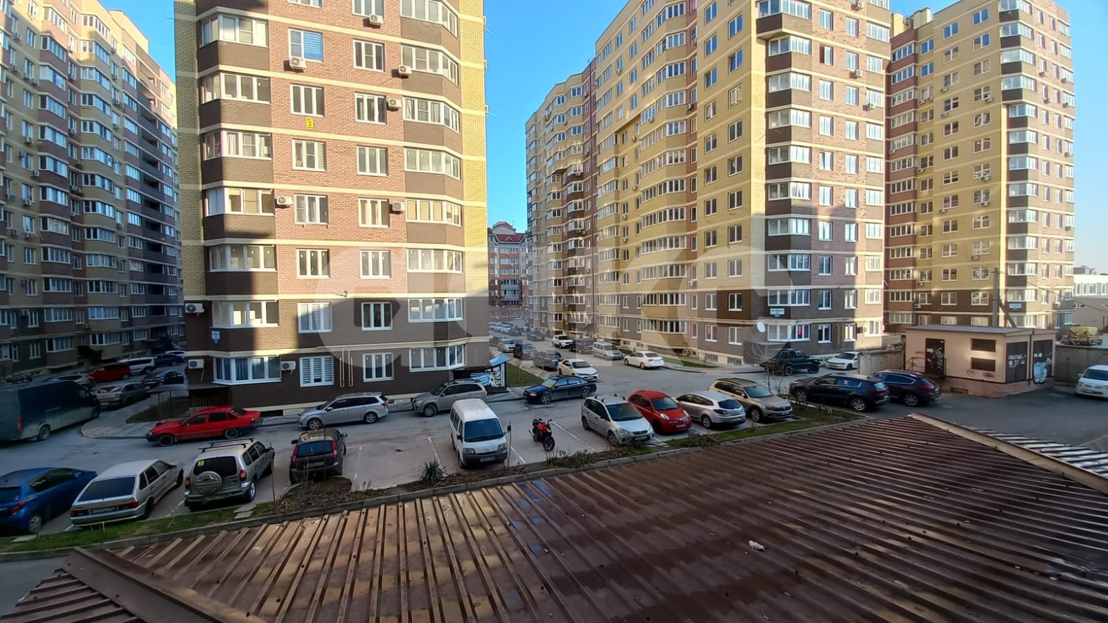 Фото №16: 1-комнатная квартира 49&nbsp;м², 2/12&nbsp;эт. - Анапа, мкр. Алексеевка, ул. Анапское шоссе, 1Г