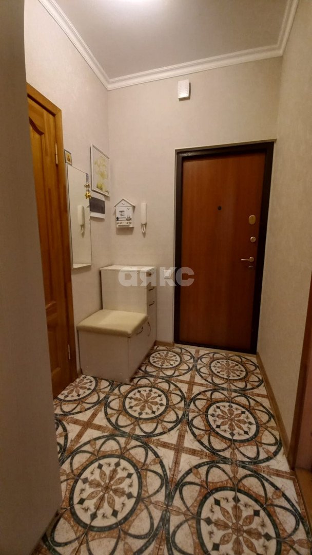 Фото №8: 1-комнатная квартира 49&nbsp;м², 2/12&nbsp;эт. - Анапа, мкр. Алексеевка, ул. Анапское шоссе, 1Г