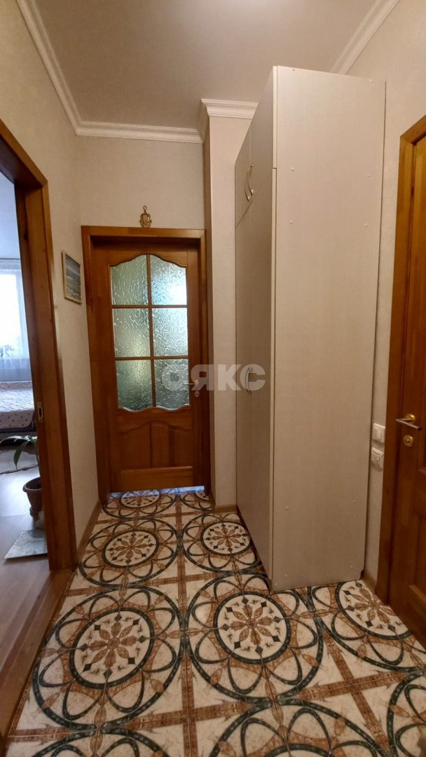 Фото №10: 1-комнатная квартира 49&nbsp;м², 2/12&nbsp;эт. - Анапа, мкр. Алексеевка, ул. Анапское шоссе, 1Г