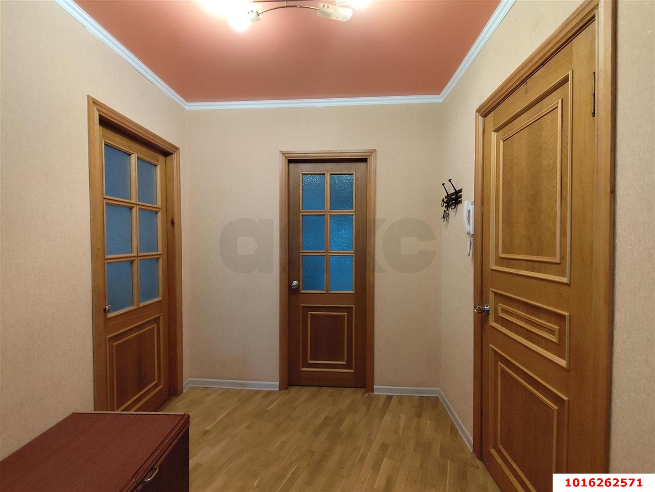 Фото №12: 3-комнатная квартира 80&nbsp;м², 12/14&nbsp;эт. - Краснодар, Западный внутригородской округ, мкр. Юбилейный, пр-кт Чекистов, 33к1