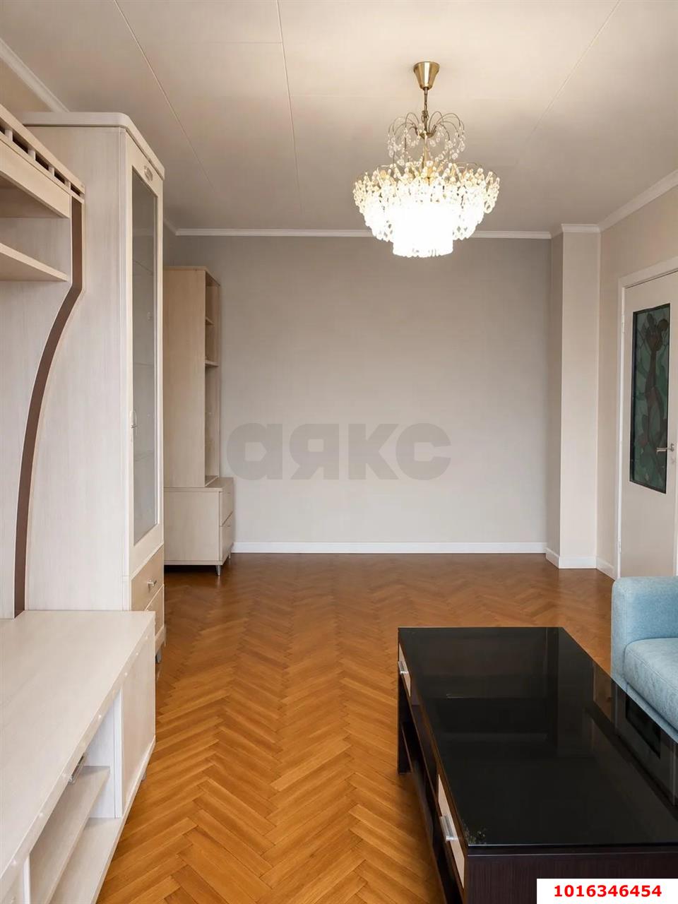 Фото №4: 2-комнатная квартира 48&nbsp;м², 4/5&nbsp;эт. - Краснодар, Центральный внутригородской округ, мкр. Центральный, ул. Коммунаров, 201