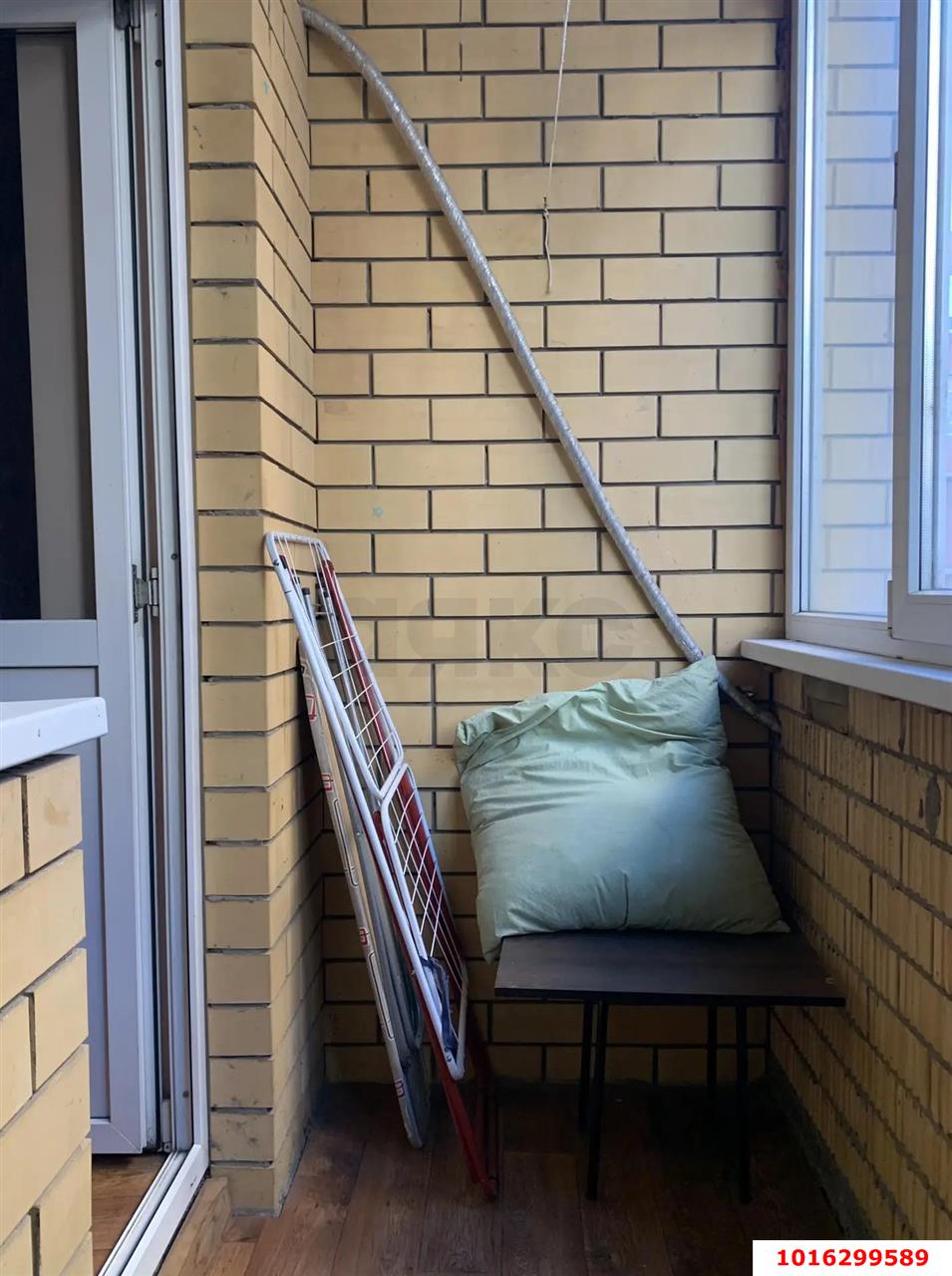 Фото №7: 1-комнатная квартира 45&nbsp;м², 3/7&nbsp;эт. - Краснодар, Прикубанский внутригородской округ, мкр. Музыкальный, ул. имени Дунаевского И.И., 22А
