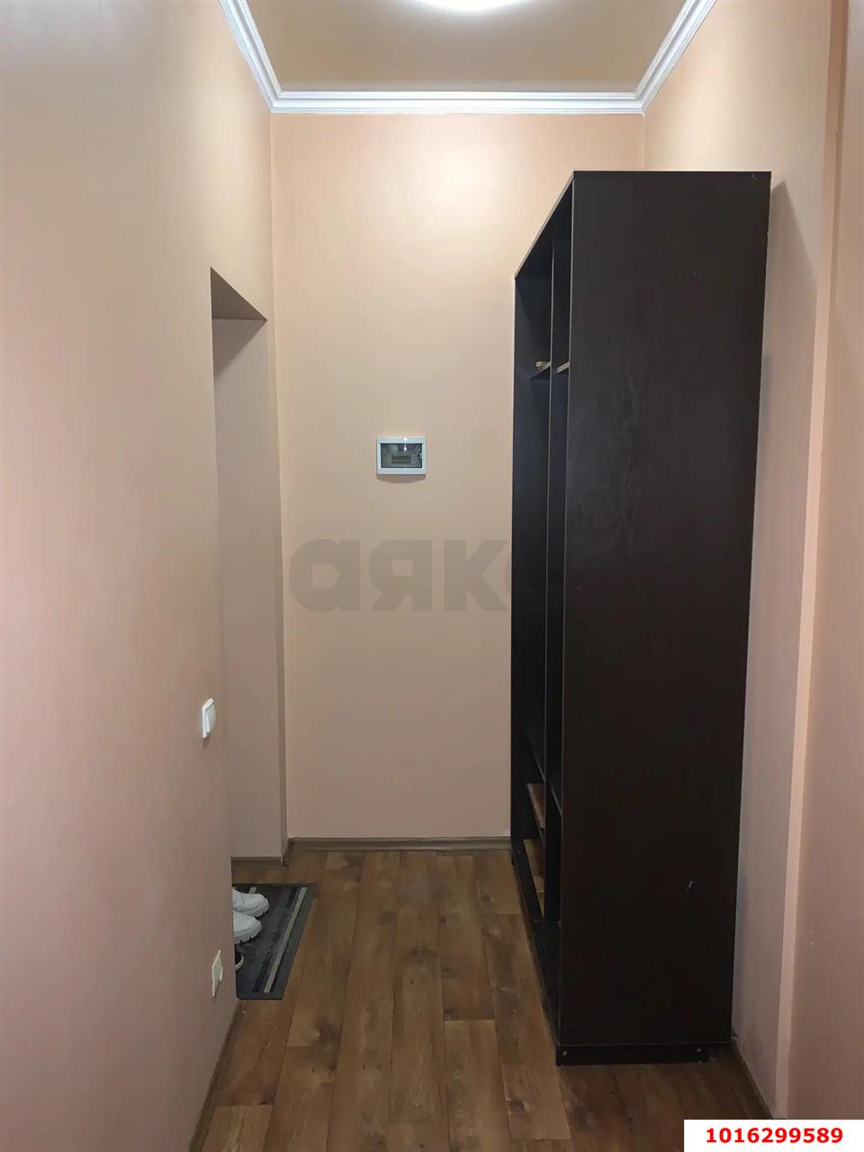 Фото №6: 1-комнатная квартира 45&nbsp;м², 3/7&nbsp;эт. - Краснодар, Прикубанский внутригородской округ, мкр. Музыкальный, ул. имени Дунаевского И.И., 22А