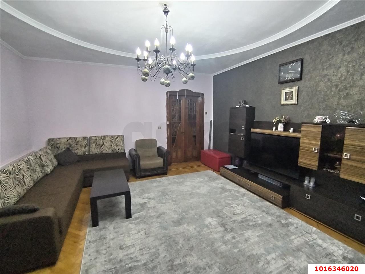 Фото №6: Дом 184&nbsp;м² + 8&nbsp;сот., 1&nbsp;эт. - Энем, ул. Куйбышева, 38