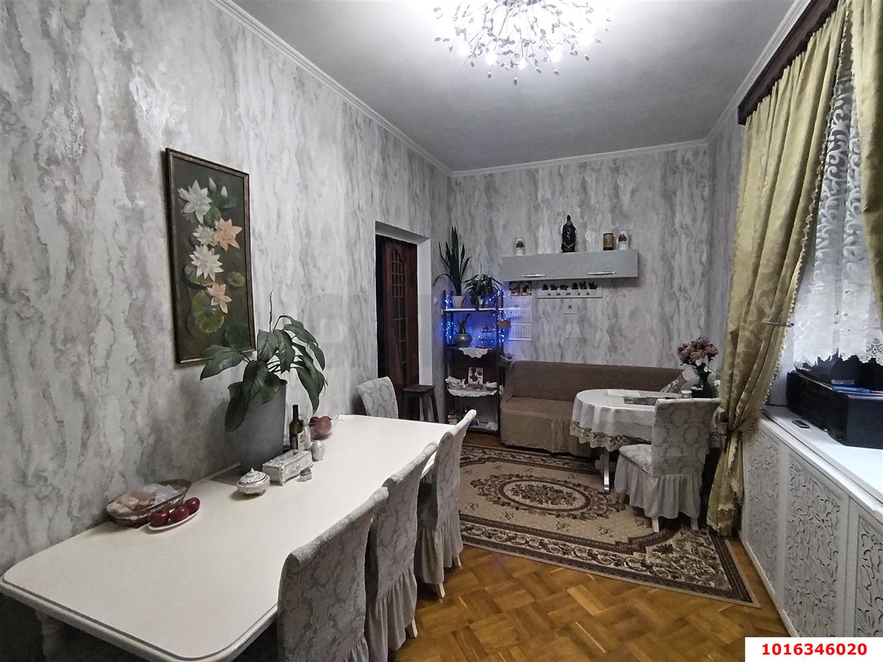 Фото №2: Дом 184&nbsp;м² + 8&nbsp;сот., 1&nbsp;эт. - Энем, ул. Куйбышева, 38