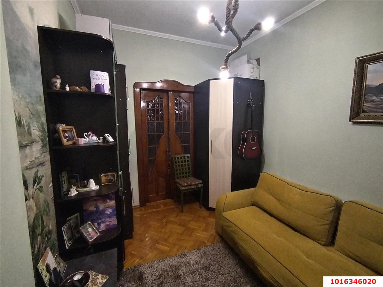 Фото №4: Дом 184&nbsp;м² + 8&nbsp;сот., 1&nbsp;эт. - Энем, ул. Куйбышева, 38