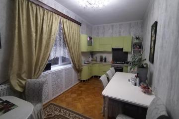 Фото №1: Дом 184 м² + 8 сот., 1 эт. - Энем, ул. Куйбышева, 38