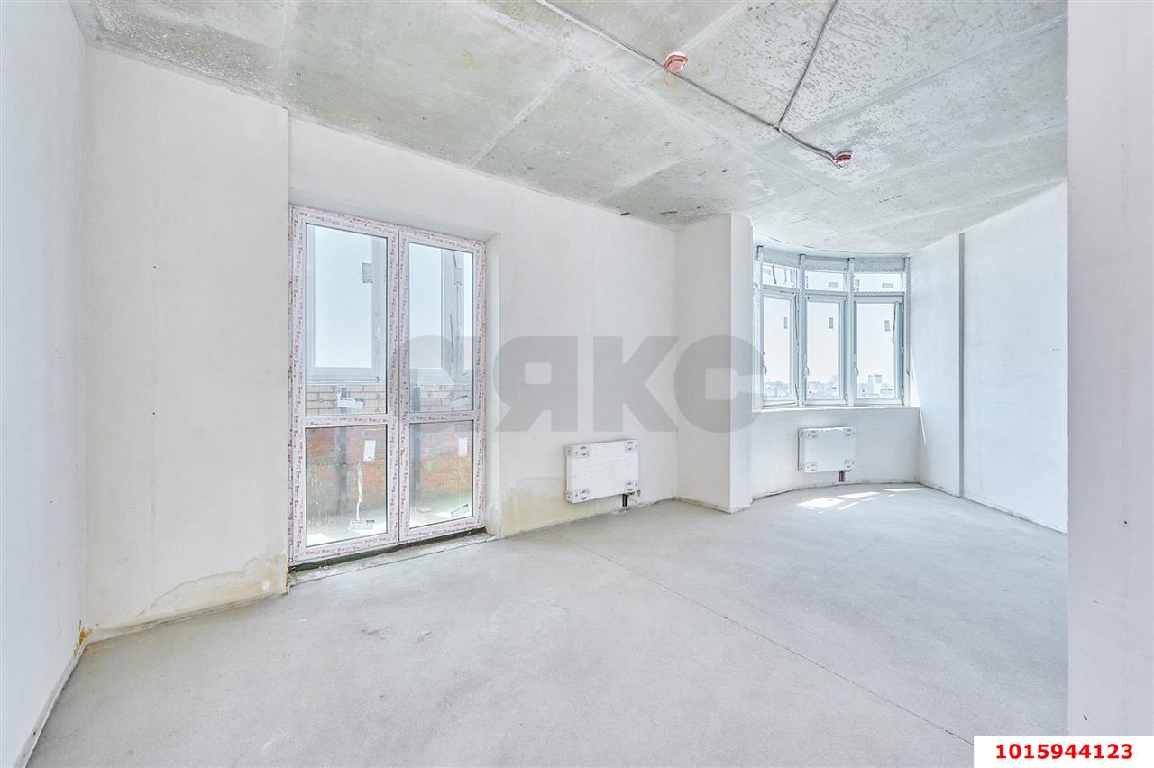 Фото №4: Пентхаус 245&nbsp;м², 16/17&nbsp;эт. - Краснодар, Центральный внутригородской округ, мкр. Центральный, ул. Митрофана Седина, 51/1