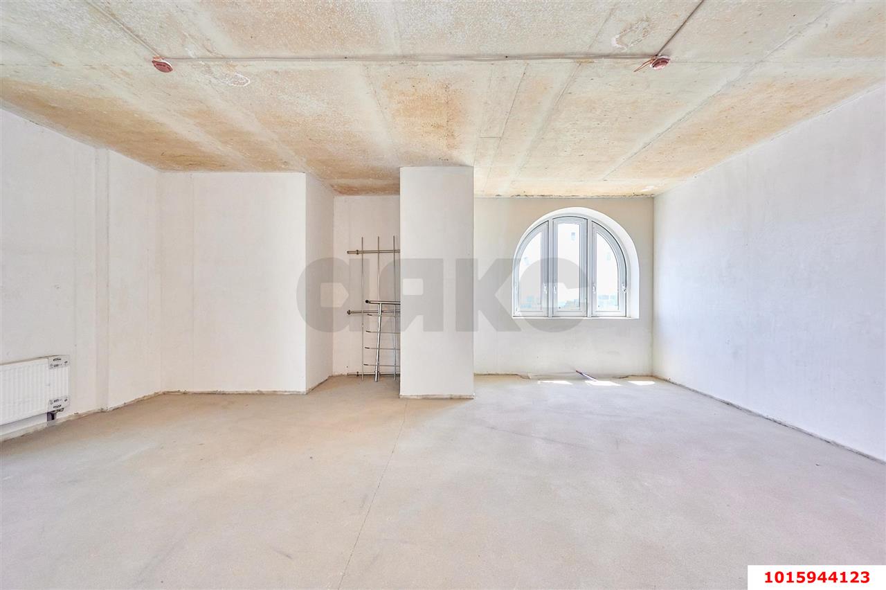 Фото №5: Пентхаус 245&nbsp;м², 16/17&nbsp;эт. - Краснодар, Центральный внутригородской округ, мкр. Центральный, ул. Митрофана Седина, 51/1