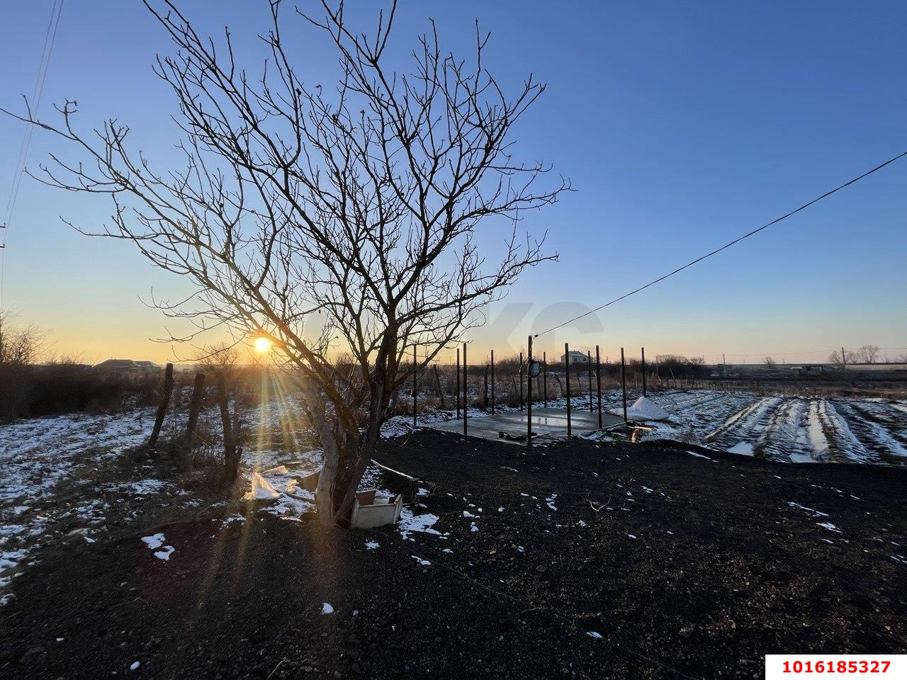 Фото №4: Земельный участок под ИЖС 24.11&nbsp;сот. - Гатлукай, ул. Хакурате