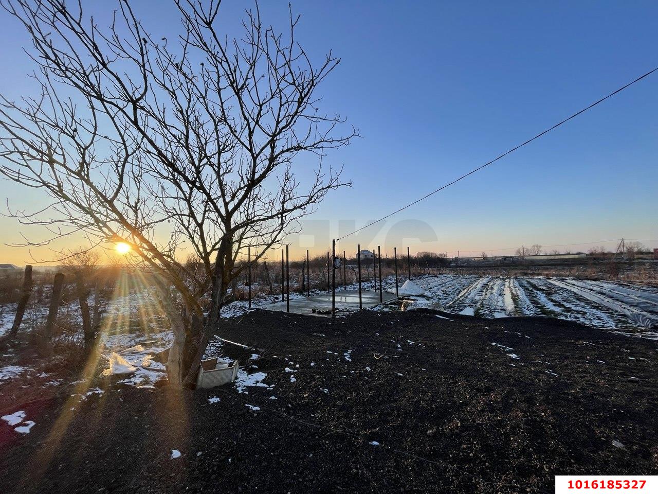 Фото №6: Земельный участок под ИЖС 24.11&nbsp;сот. - Гатлукай, ул. Хакурате