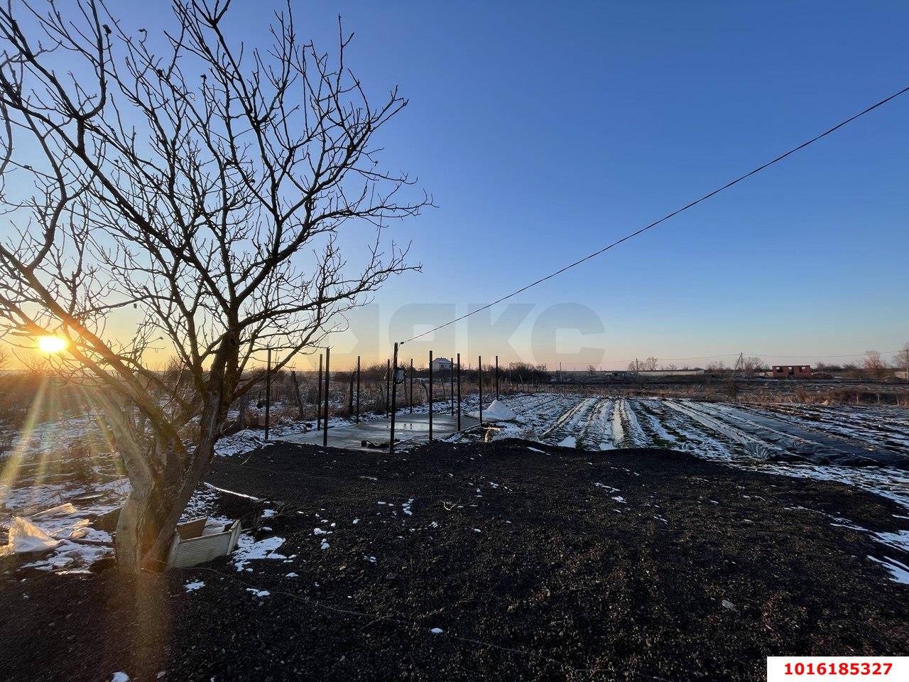 Фото №10: Земельный участок под ИЖС 24.11&nbsp;сот. - Гатлукай, ул. Хакурате