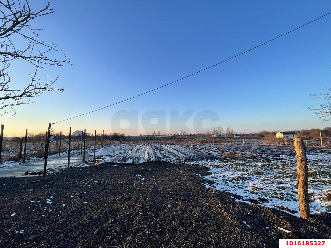 Фото №3: Земельный участок под ИЖС 24.11&nbsp;сот. - Гатлукай, ул. Хакурате