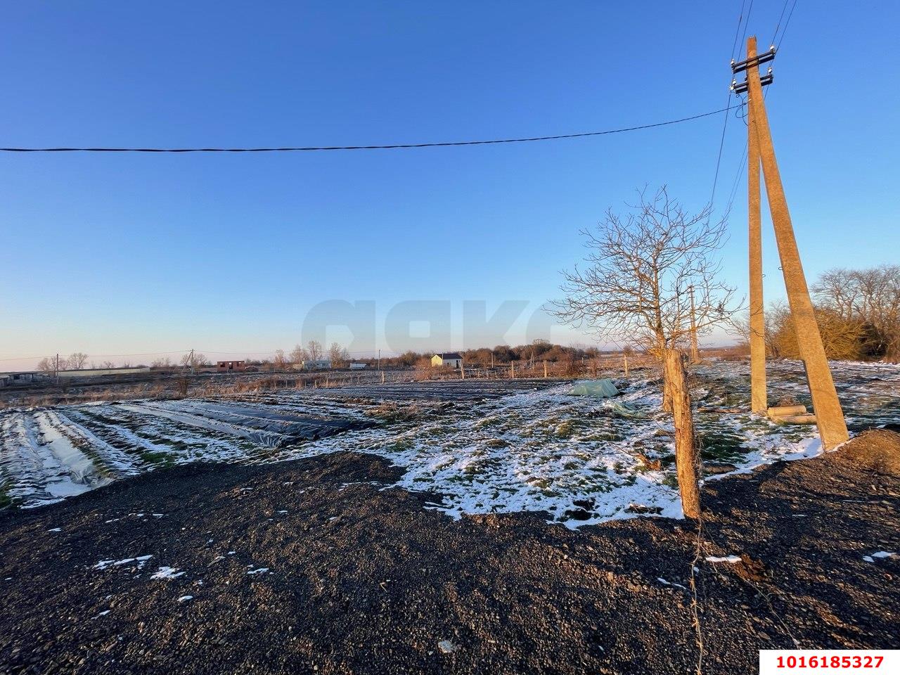 Фото №8: Земельный участок под ИЖС 24.11&nbsp;сот. - Гатлукай, ул. Хакурате