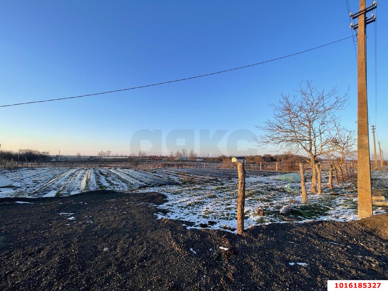 Фото №5: Земельный участок под ИЖС 24.11&nbsp;сот. - Гатлукай, ул. Хакурате