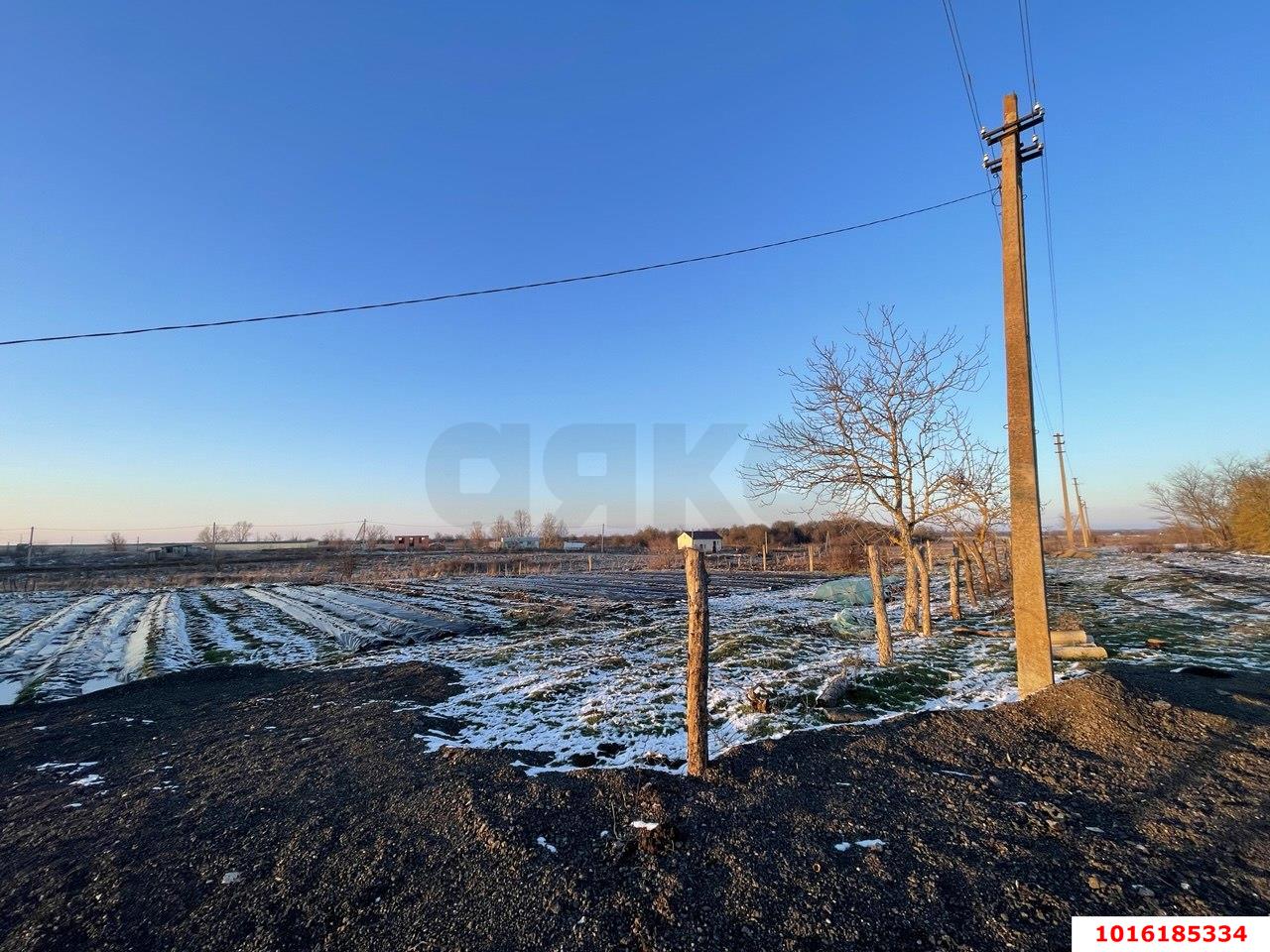 Фото №1: Земельный участок под ИЖС 10&nbsp;сот. - Гатлукай, ул. Хакурате