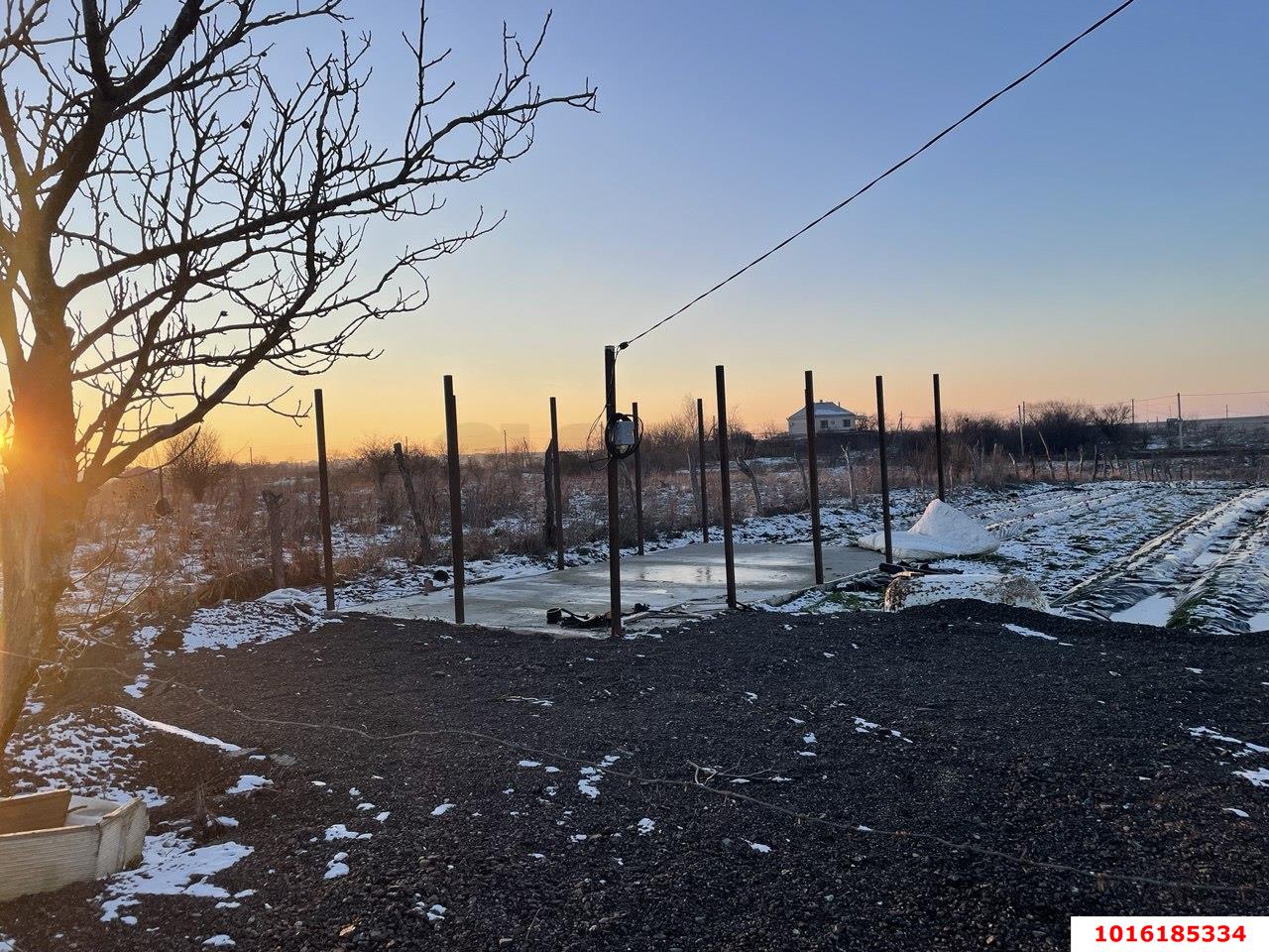 Фото №7: Земельный участок под ИЖС 10&nbsp;сот. - Гатлукай, ул. Хакурате