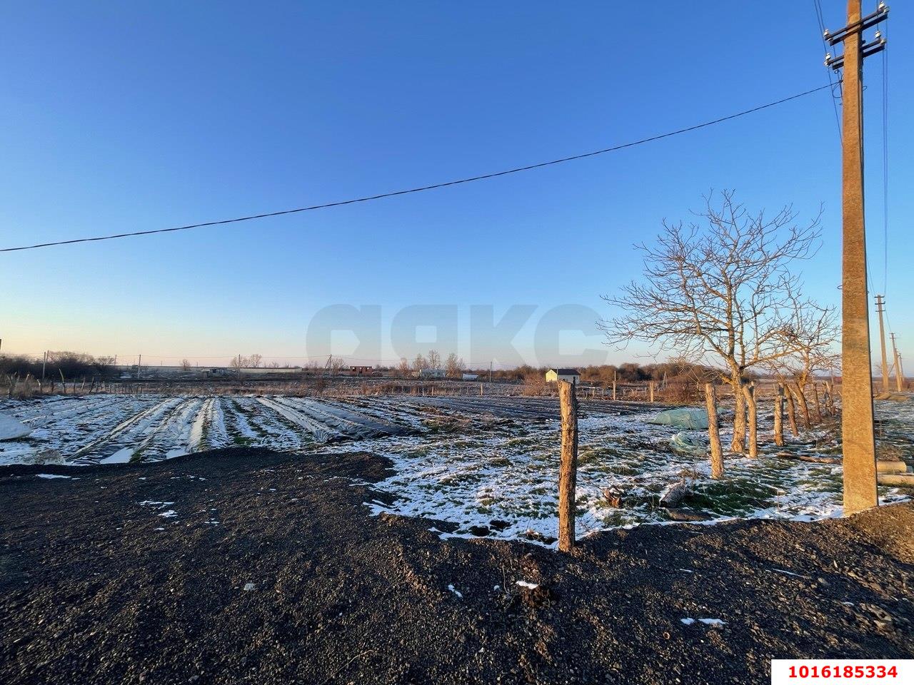 Фото №5: Земельный участок под ИЖС 10&nbsp;сот. - Гатлукай, ул. Хакурате