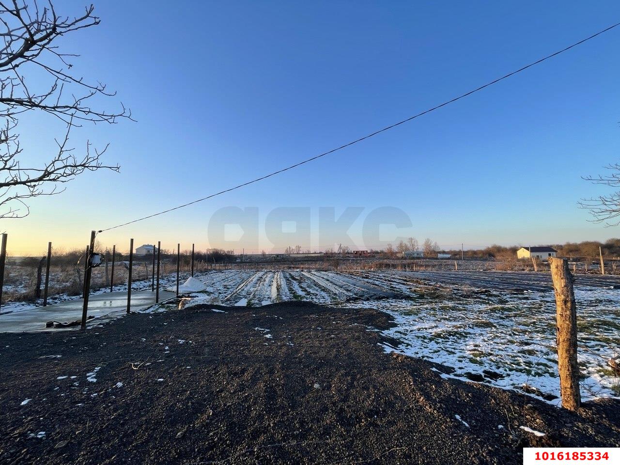 Фото №3: Земельный участок под ИЖС 10&nbsp;сот. - Гатлукай, ул. Хакурате