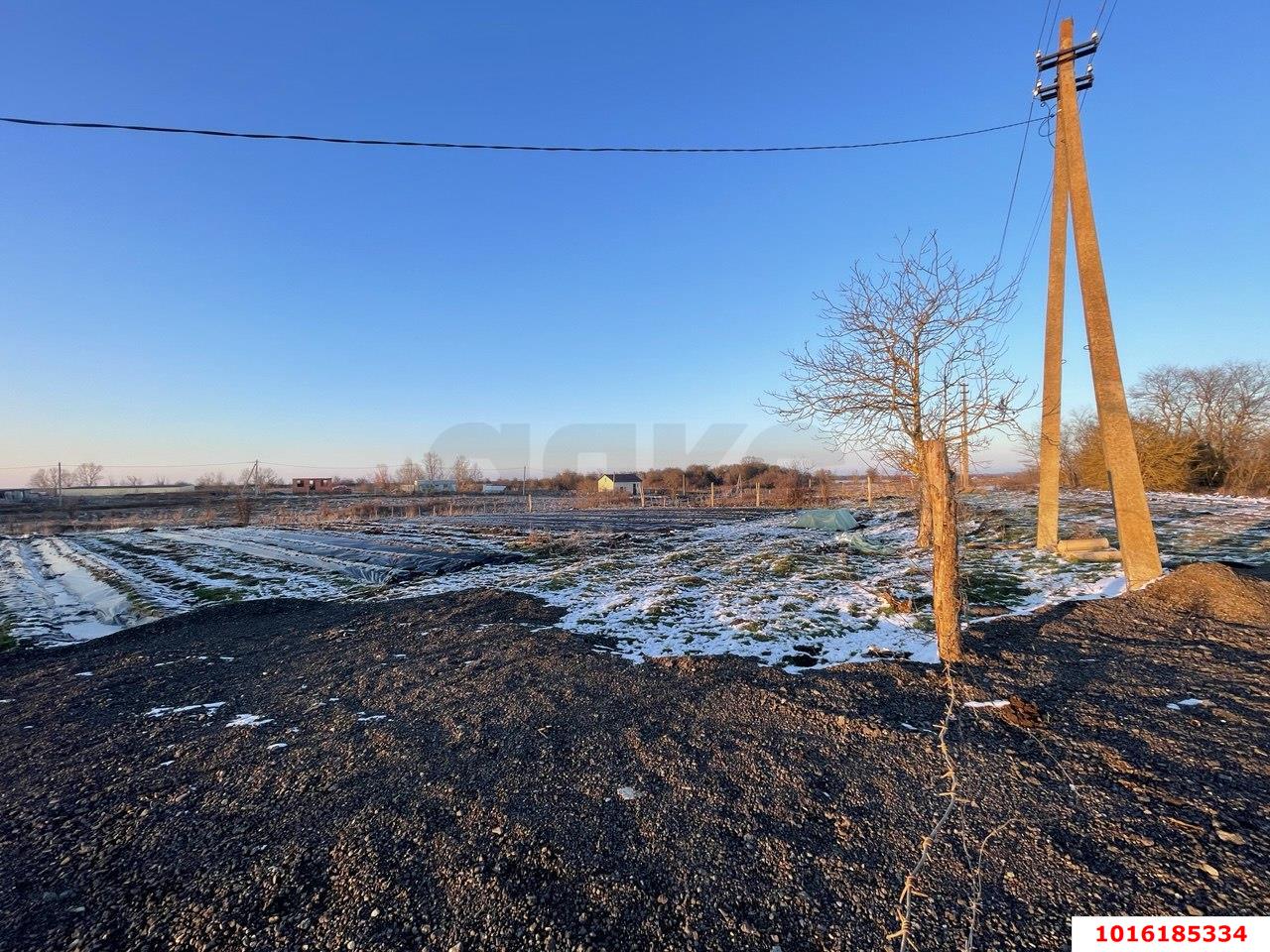 Фото №9: Земельный участок под ИЖС 10&nbsp;сот. - Гатлукай, ул. Хакурате