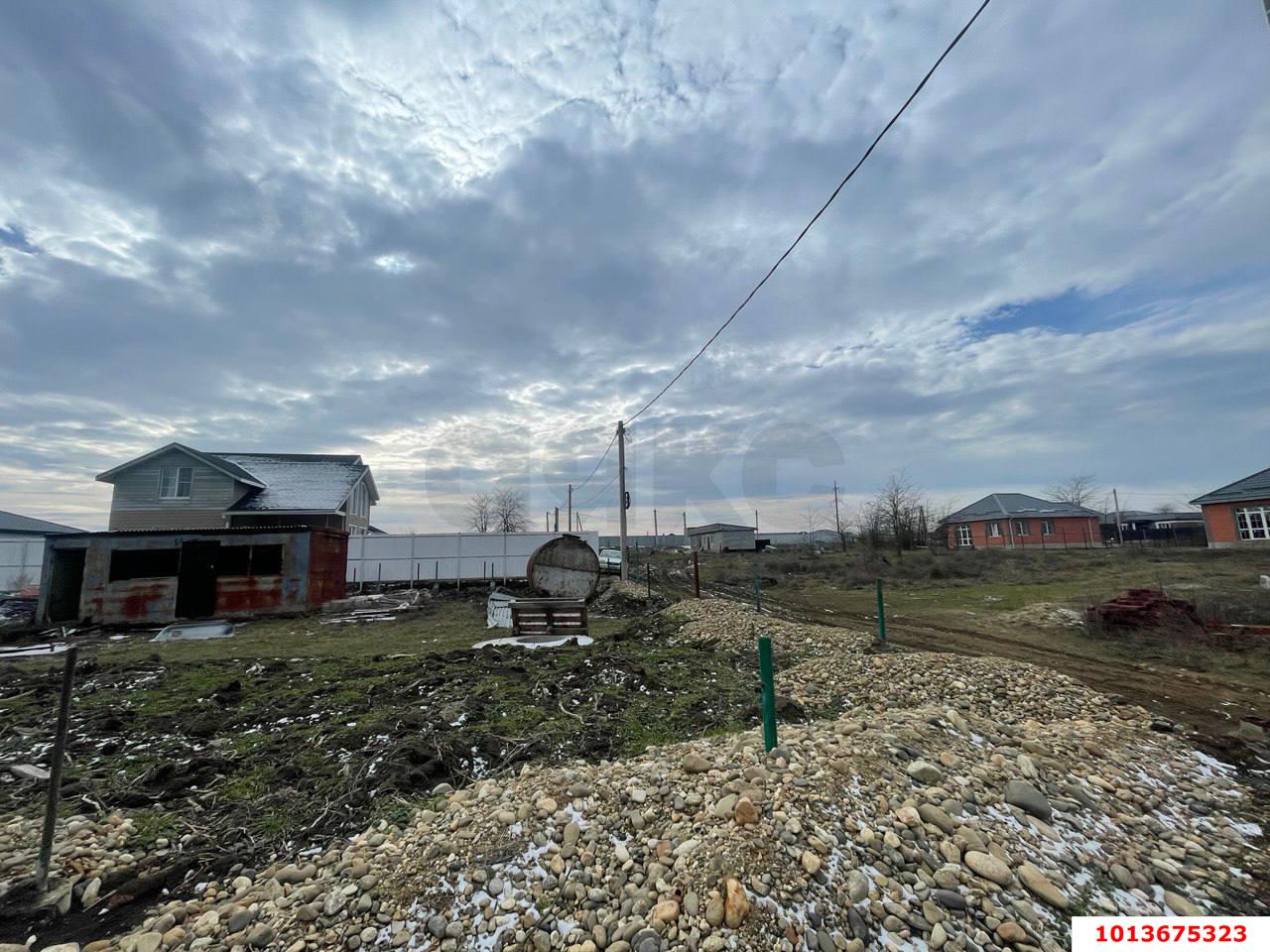 Фото №7: Земельный участок под ИЖС 8&nbsp;сот. - Козет, пер. 1-й Первомайский