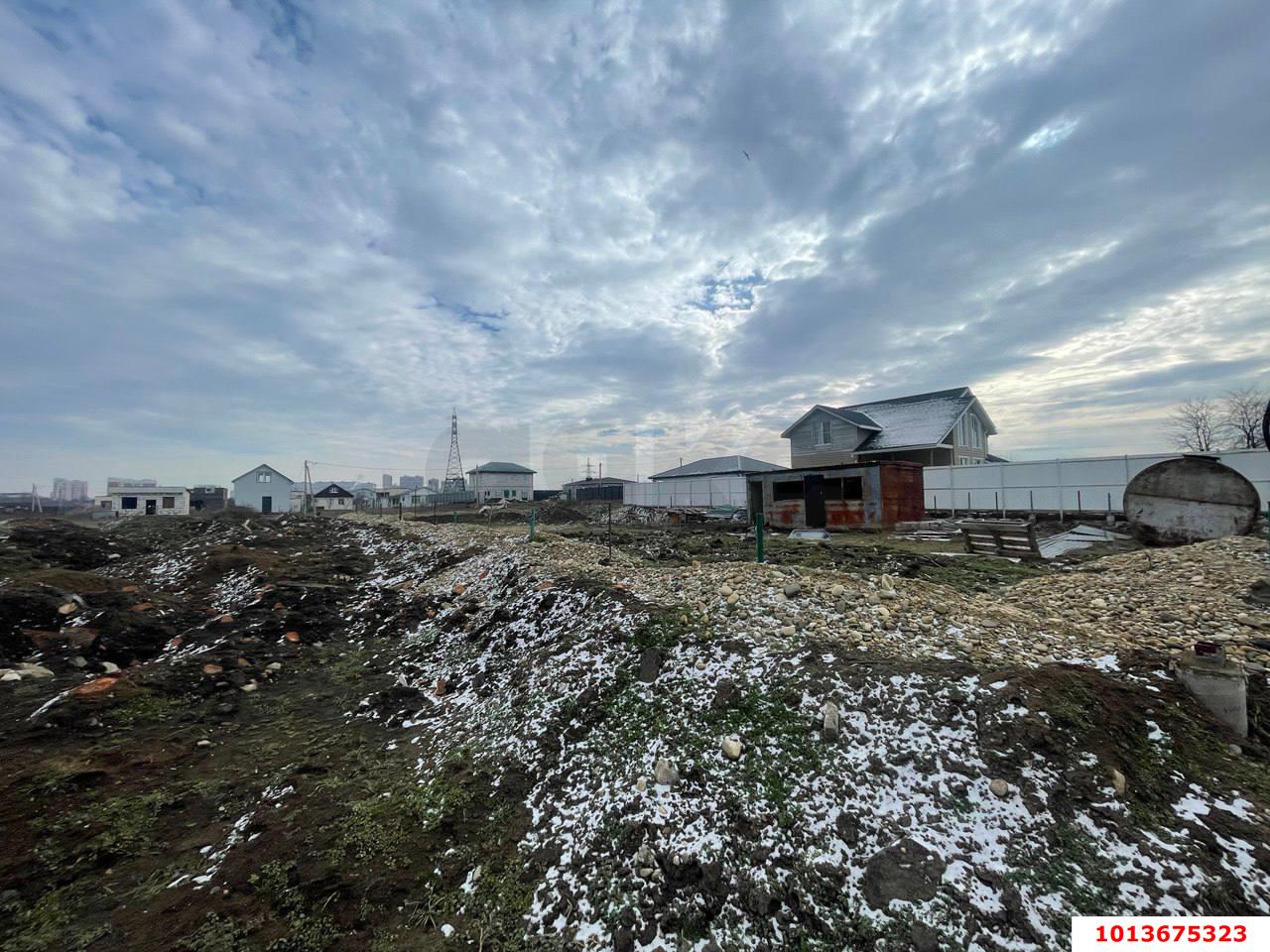 Фото №6: Земельный участок под ИЖС 8&nbsp;сот. - Козет, пер. 1-й Первомайский