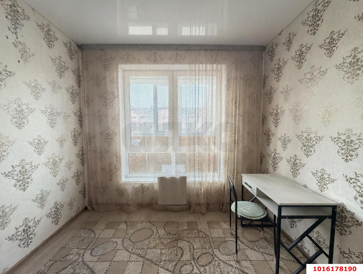 Фото №11: 2-комнатная квартира 42&nbsp;м², 4/4&nbsp;эт. - Краснодар, Прикубанский внутригородской округ, мкр. ЖК Дубровка, ул. Беговая, 56к2