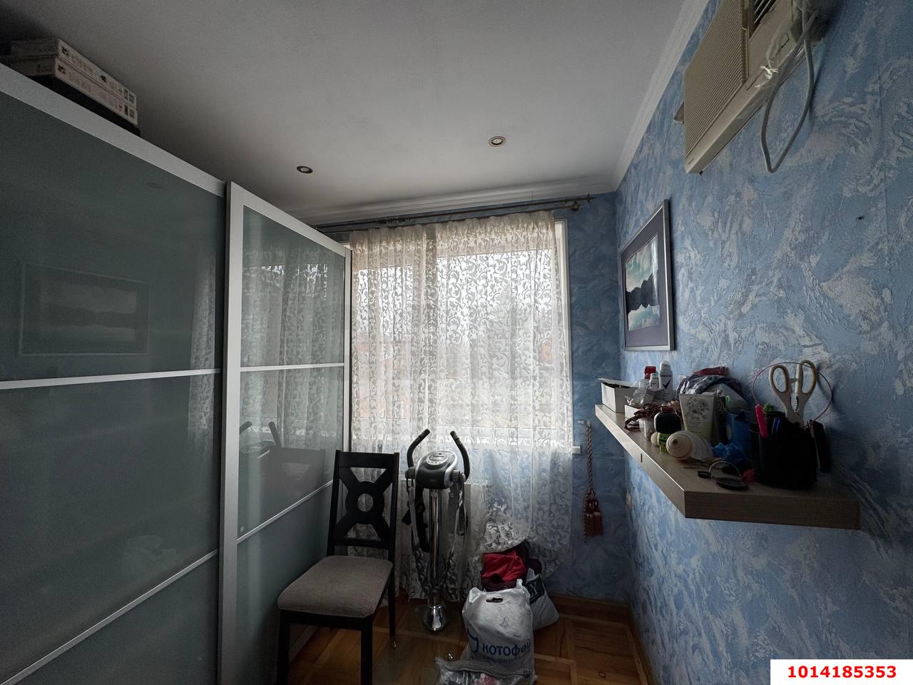 Фото №11: Дом 122&nbsp;м² + 3.15&nbsp;сот., 2&nbsp;эт. - Краснодар, Прикубанский внутригородской округ, мкр. Табачная Фабрика, пр-д 1-й Первомайский, 17