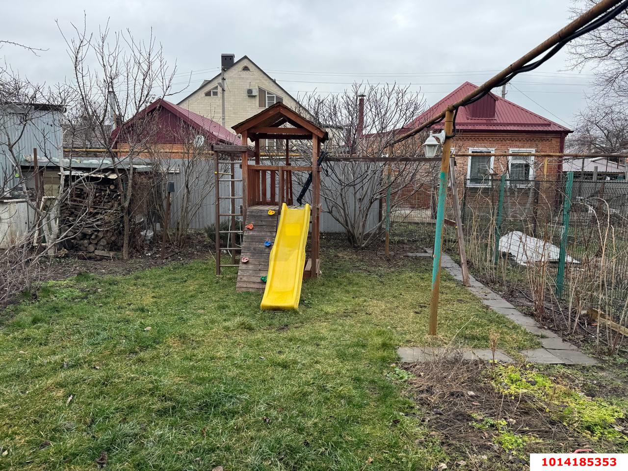Фото №13: Дом 122&nbsp;м² + 3.15&nbsp;сот., 2&nbsp;эт. - Краснодар, Прикубанский внутригородской округ, мкр. Табачная Фабрика, пр-д 1-й Первомайский, 17