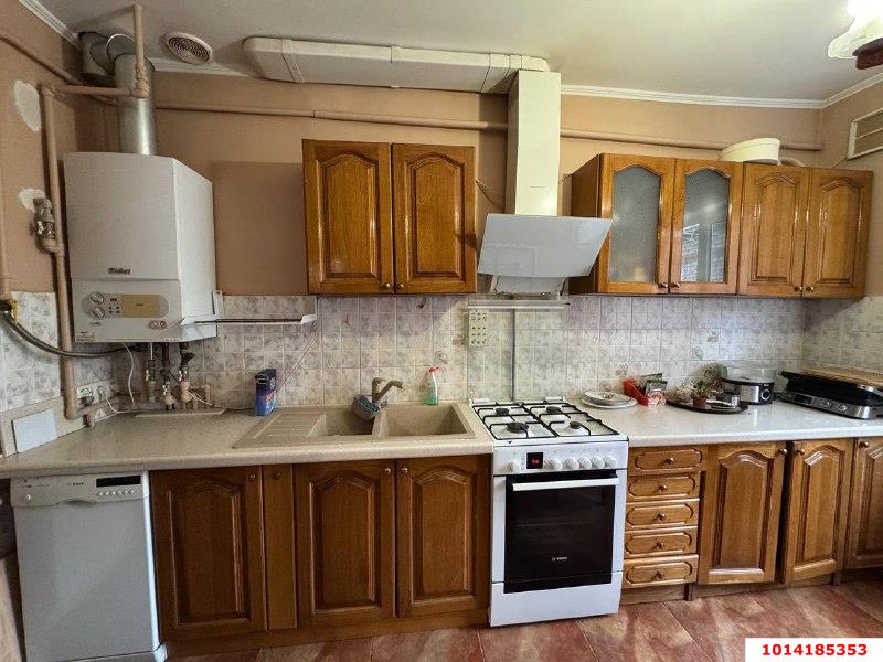 Фото №5: Дом 122&nbsp;м² + 3.15&nbsp;сот., 2&nbsp;эт. - Краснодар, Прикубанский внутригородской округ, мкр. Табачная Фабрика, пр-д 1-й Первомайский, 17