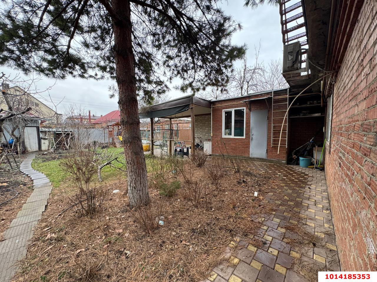 Фото №15: Дом 122&nbsp;м² + 3.15&nbsp;сот., 2&nbsp;эт. - Краснодар, Прикубанский внутригородской округ, мкр. Табачная Фабрика, пр-д 1-й Первомайский, 17