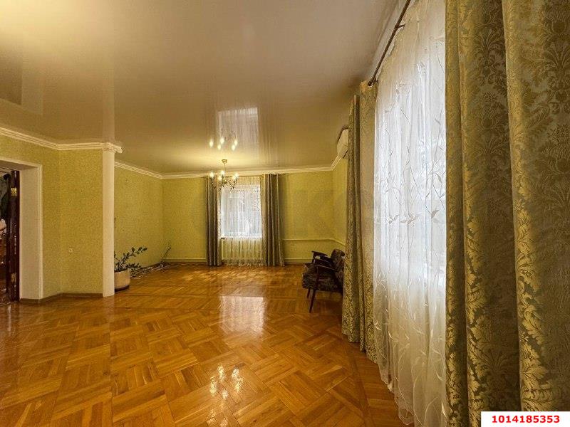 Фото №2: Дом 122&nbsp;м² + 3.15&nbsp;сот., 2&nbsp;эт. - Краснодар, Прикубанский внутригородской округ, мкр. Табачная Фабрика, пр-д 1-й Первомайский, 17