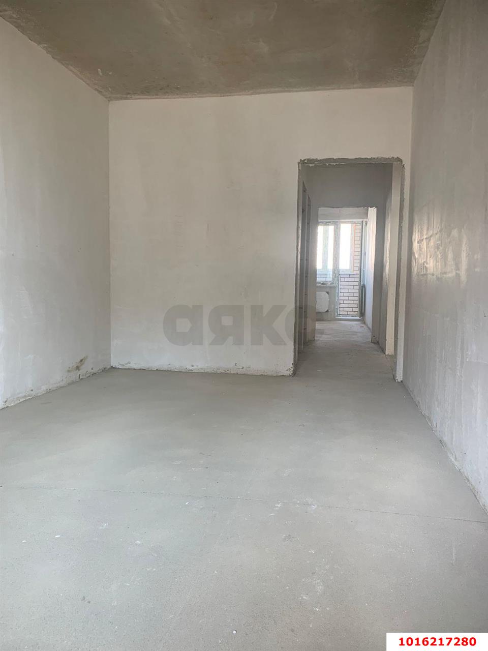 Фото №3: 2-комнатная квартира 65&nbsp;м², 16/22&nbsp;эт. - Краснодар, Прикубанский внутригородской округ, ЖК Славянка, мкр. Славянский, ул. Заполярная, 39к8