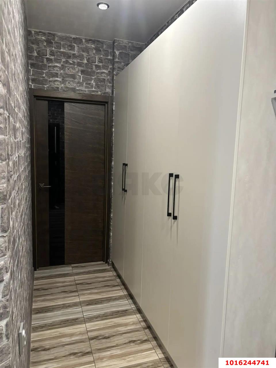 Фото №7: 2-комнатная квартира 60&nbsp;м², 14/16&nbsp;эт. - Краснодар, Прикубанский внутригородской округ, Россинского, мкр. жилой комплекс Видный, ул. Командорская, 3к1