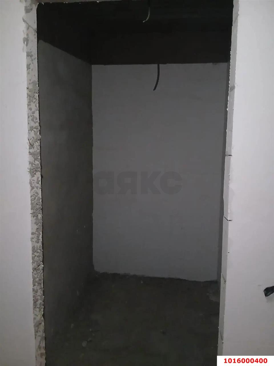 Фото №6: 1-комнатная квартира 36&nbsp;м², 1/6&nbsp;эт. - Краснодар, мкр. Прикубанский внутригородской округ, ул. Почтовое отделение 73, 73