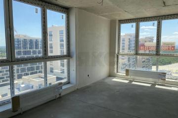 Фото №1: 3-комнатная квартира 89&nbsp;м², 22/24&nbsp;эт. - Краснодар, мкр. Черёмушки, ул. Обрывная, 132/1к15