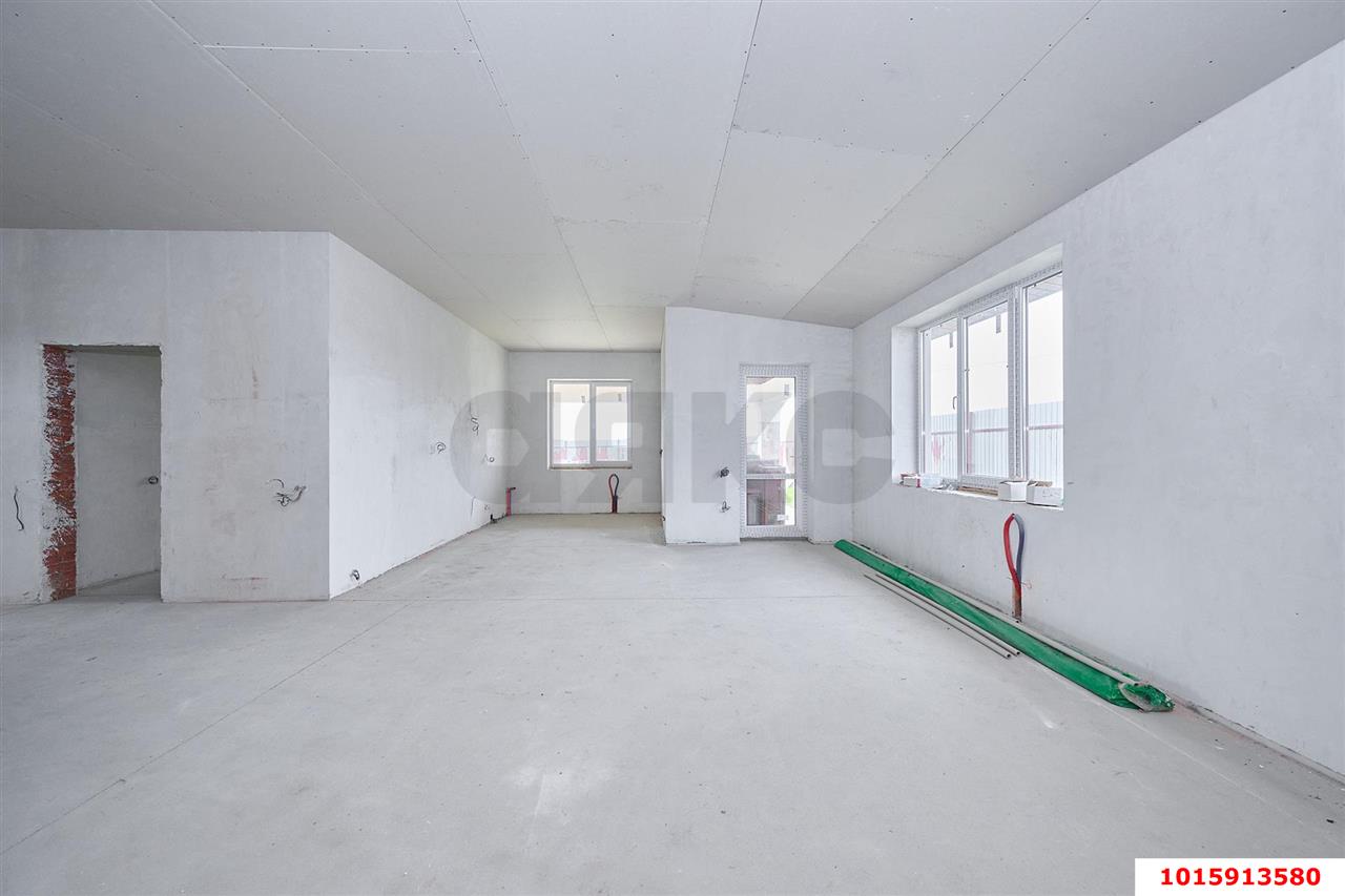 Фото №14: Дом 450&nbsp;м² + 8&nbsp;сот. - Краснодар, Прикубанский внутригородской округ, мкр. жилой комплекс Италия, ул. Тирольская, 31