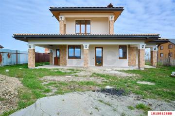 Фото №1: Дом 450 м² + 8 сот. - Краснодар, мкр. жилой комплекс Италия, ул. Тирольская, 31
