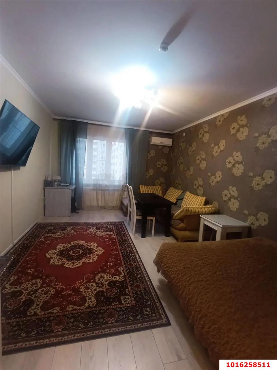 Фото №10: 2-комнатная квартира 70&nbsp;м², 10/18&nbsp;эт. - Краснодар, Карасунский внутригородской округ, ЖК Восток, ж/м Пашковский, ул. Лавочкина, 19