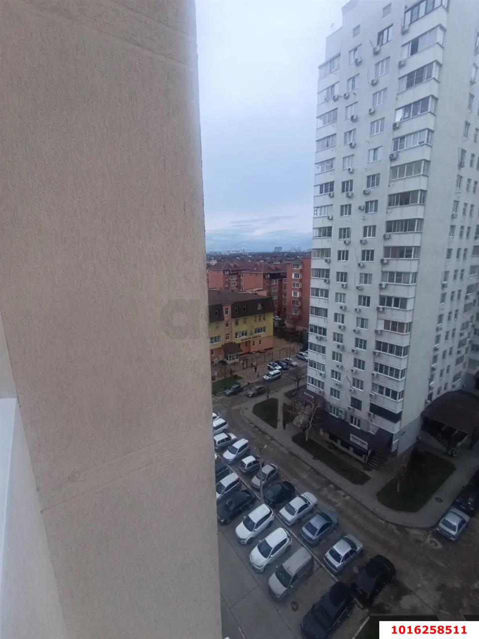 Фото №16: 2-комнатная квартира 70&nbsp;м², 10/18&nbsp;эт. - Краснодар, Карасунский внутригородской округ, ЖК Восток, ж/м Пашковский, ул. Лавочкина, 19
